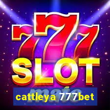 cattleya 777bet